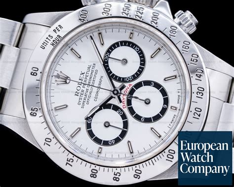 rolex watch 16520|rolex 16520 daytona collectable guide.